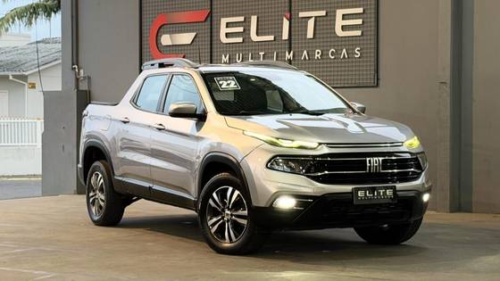 FIAT TORO 2.0 16V TURBO DIESEL FREEDOM 4WD AT9